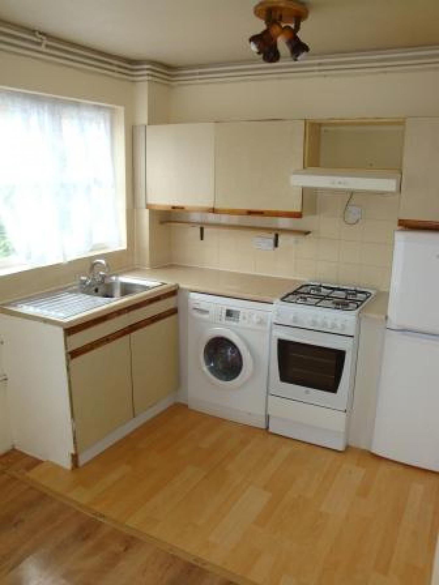 			NEW INSTRUCTION, 2 Bedroom, 1 bath, 1 reception House			 Langton Road, CRICKLEWOOD NW2
